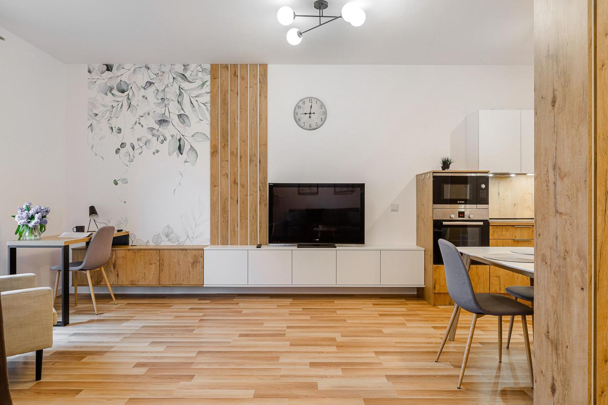 19 Dzielnica Kolejowa P&O Serviced Apartments 华沙 外观 照片