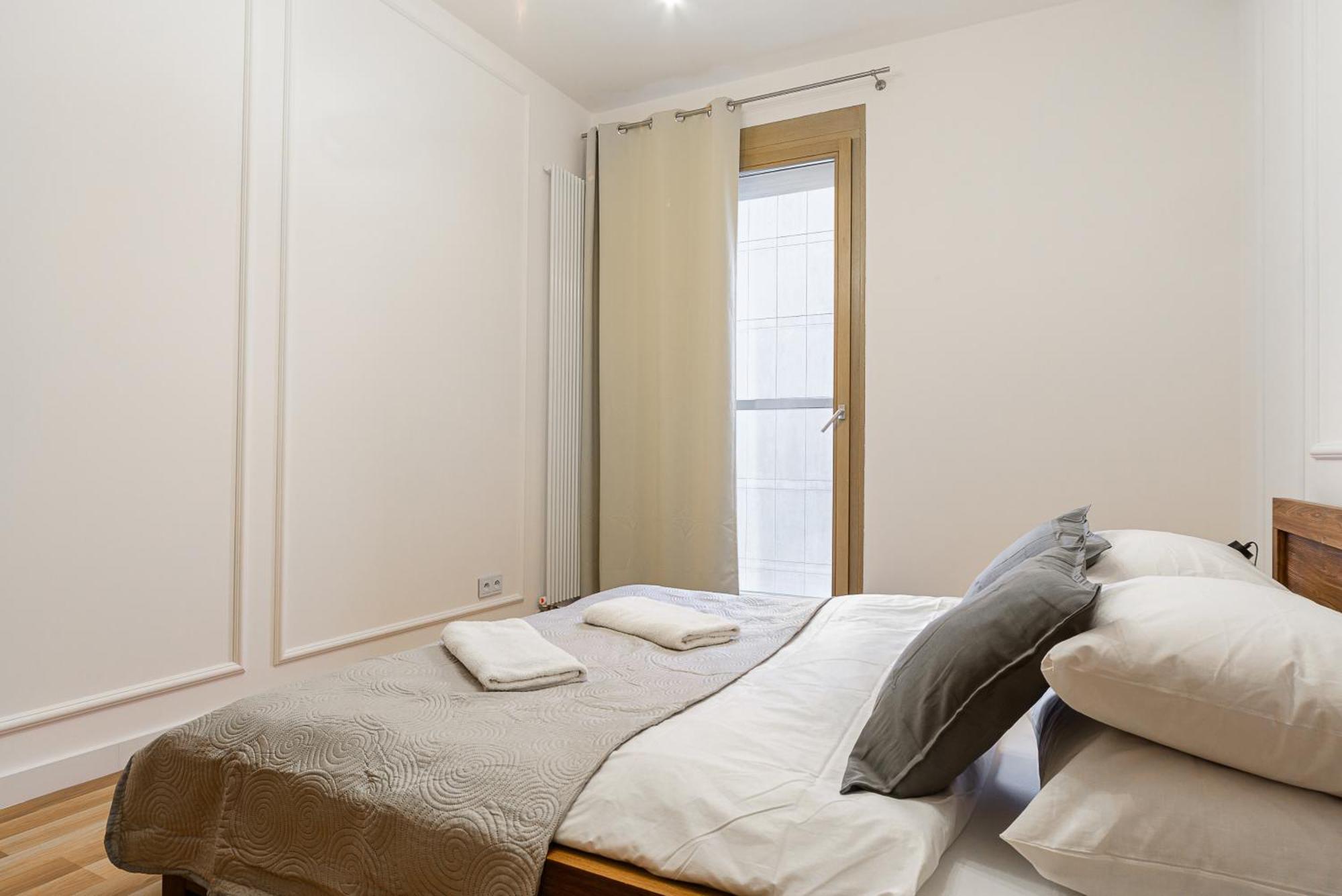 19 Dzielnica Kolejowa P&O Serviced Apartments 华沙 外观 照片